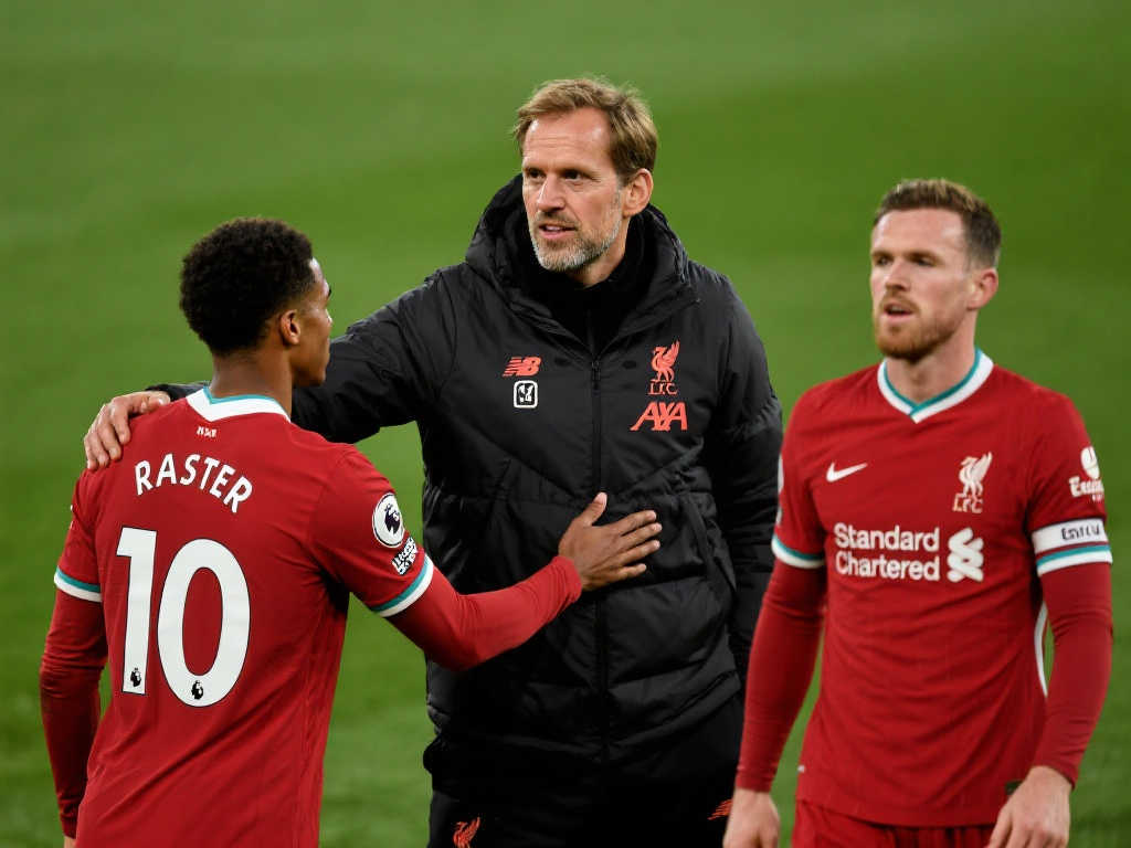 图赫尔选将重情重义：拉师傅获援，亨德森念旧