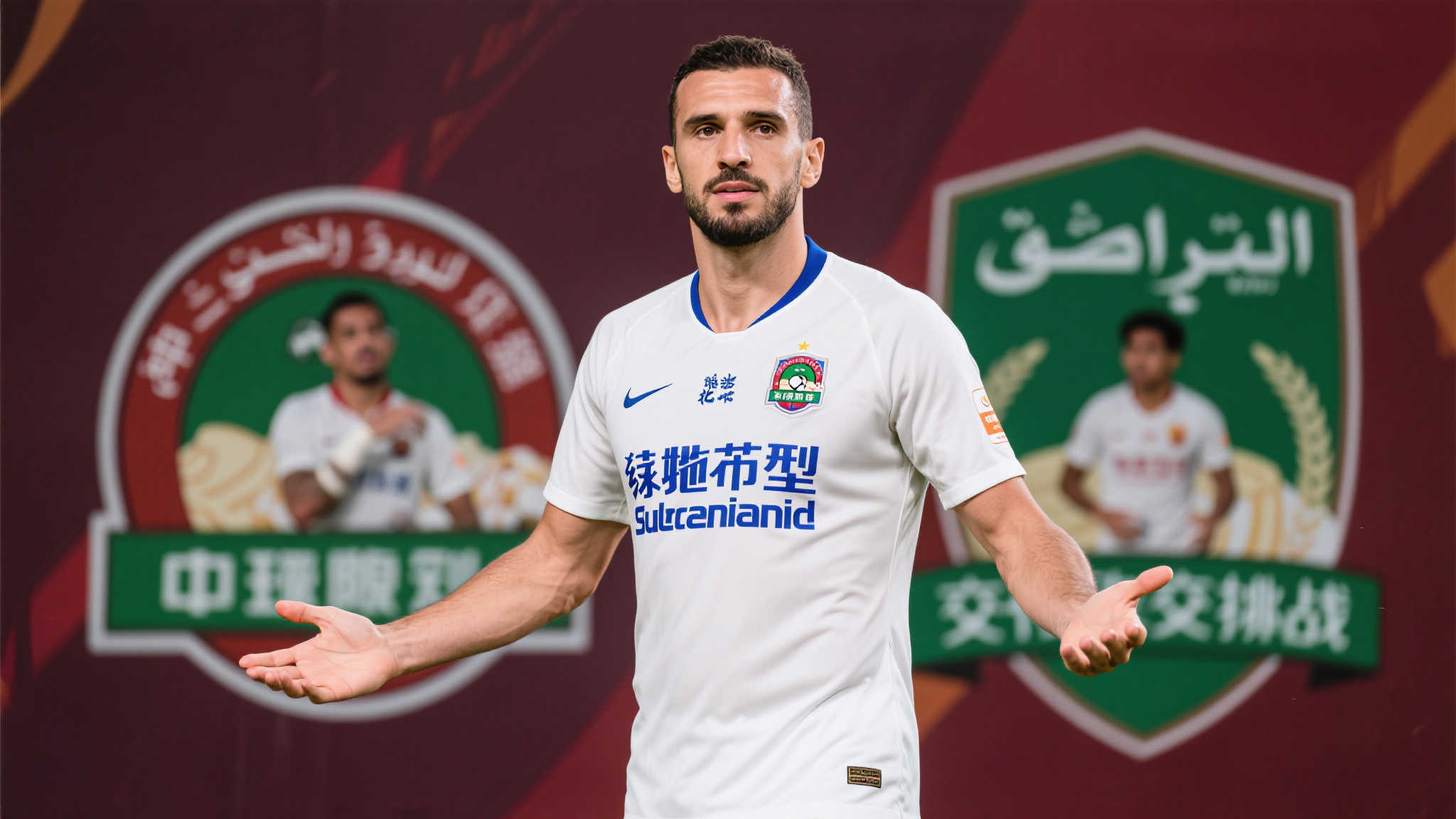 中超球队瞄准罗马尼亚国脚米特里察，转会费或达400万欧元