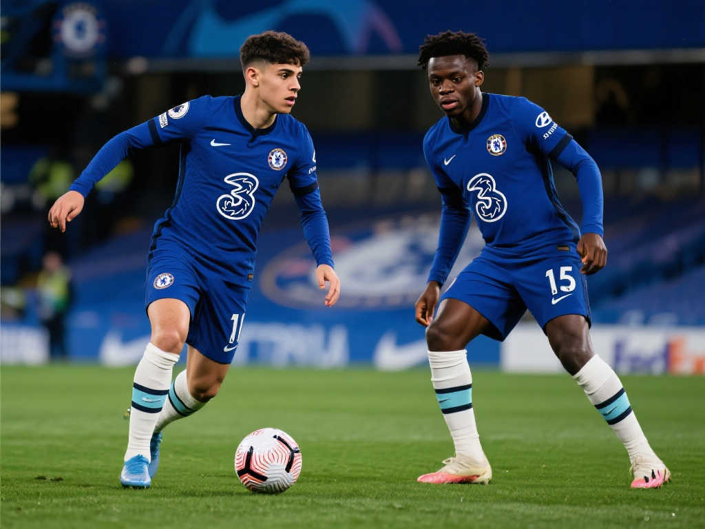 切尔西冬窗计划曝光：亿元双星成核心，中场加拉格尔或被出售