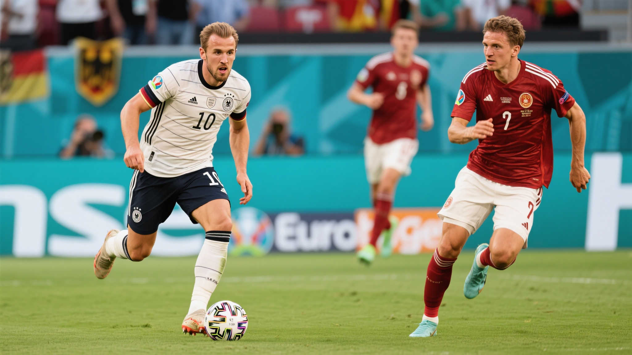 拜仁对阵博卡青年首发曝光：凯恩与穆勒携手领衔