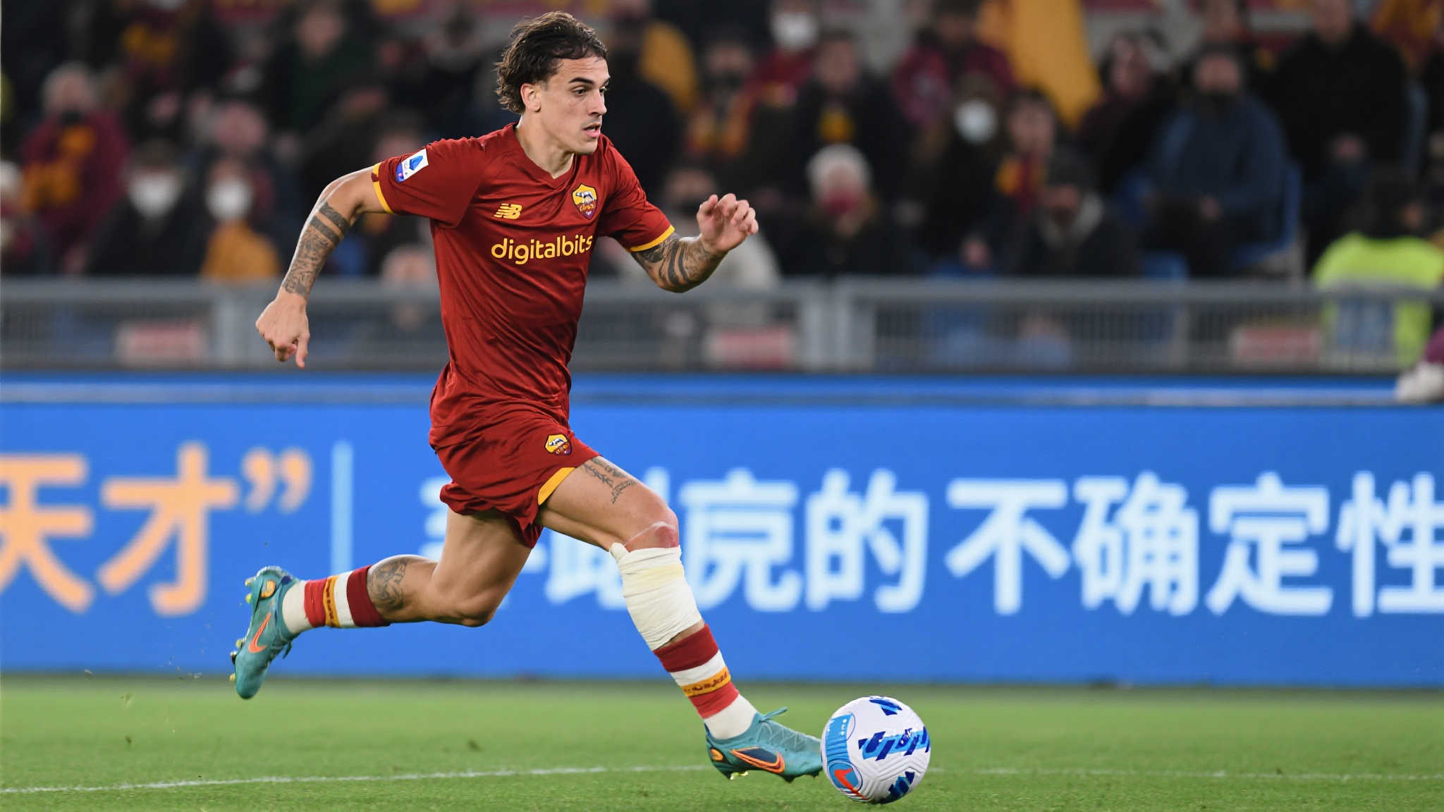 扎尼奥洛未来去向成谜,三队竞相追逐加入争夺战 扎尼奥洛未来去向成谜,三队竞相追逐加入争夺战