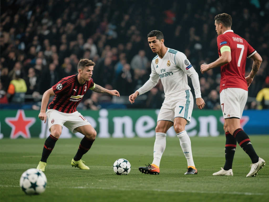 欧洲杯暗流:揭开赛事背后的操控黑幕 欧洲杯暗流:揭开赛事背后的操控黑幕