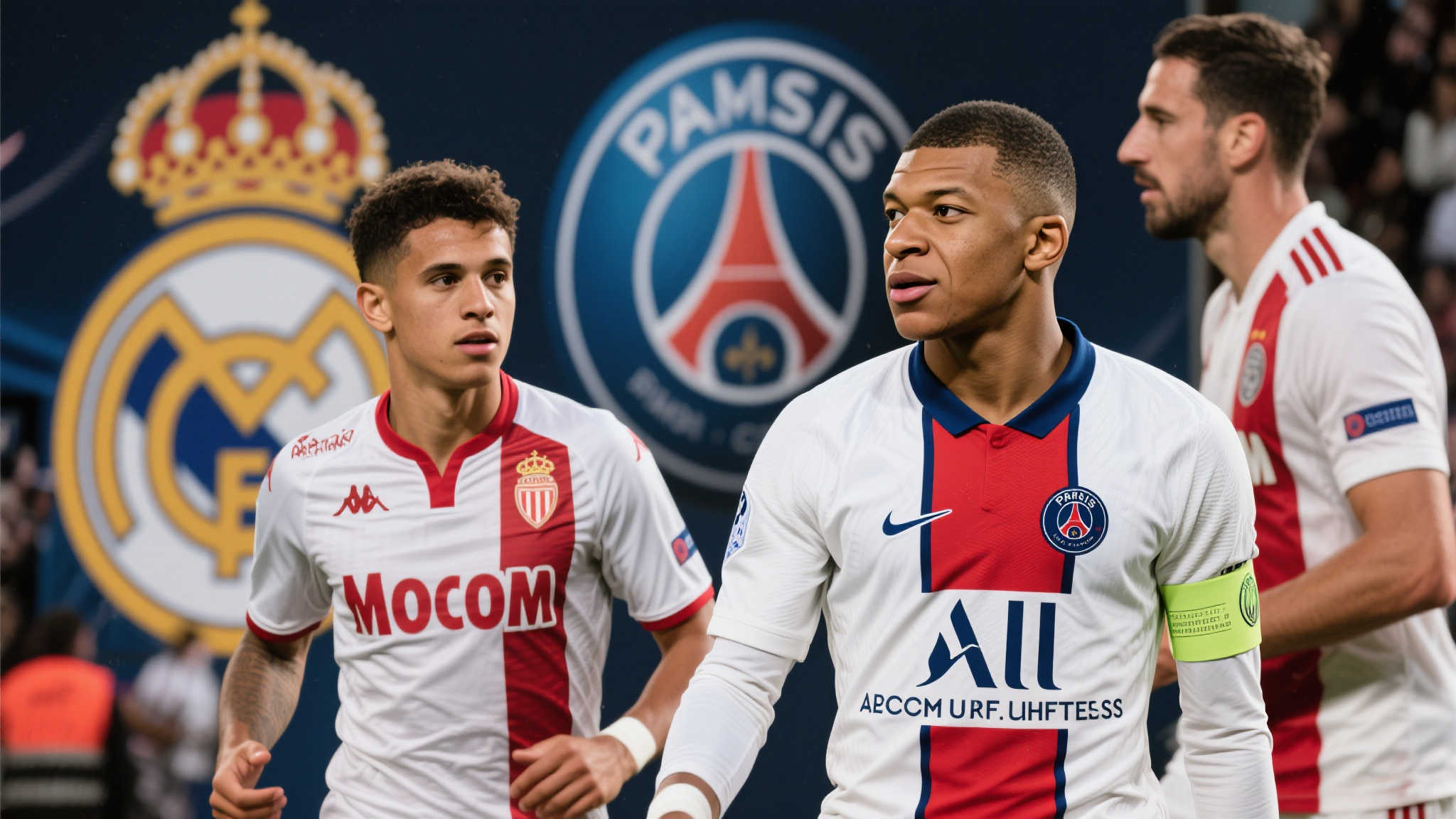 切尔西与巴黎展开穆阿尼争夺战,曼联密切关注球员动态 切尔西与巴黎展开穆阿尼争夺战,曼联密切关注球员动态